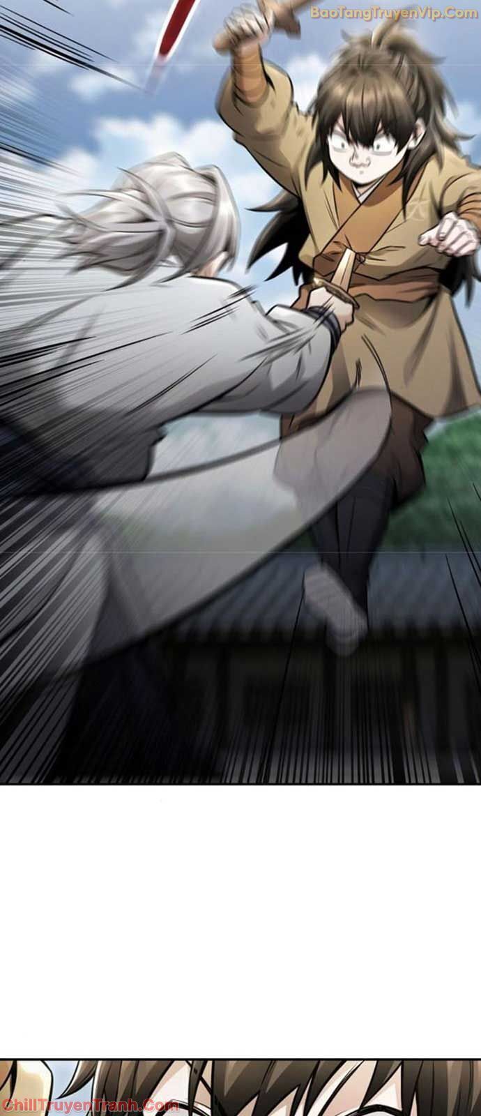 Quỷ Kiếm Thiên Tài Của Hoa Sơn Phái - Chapter 22 - Page 23