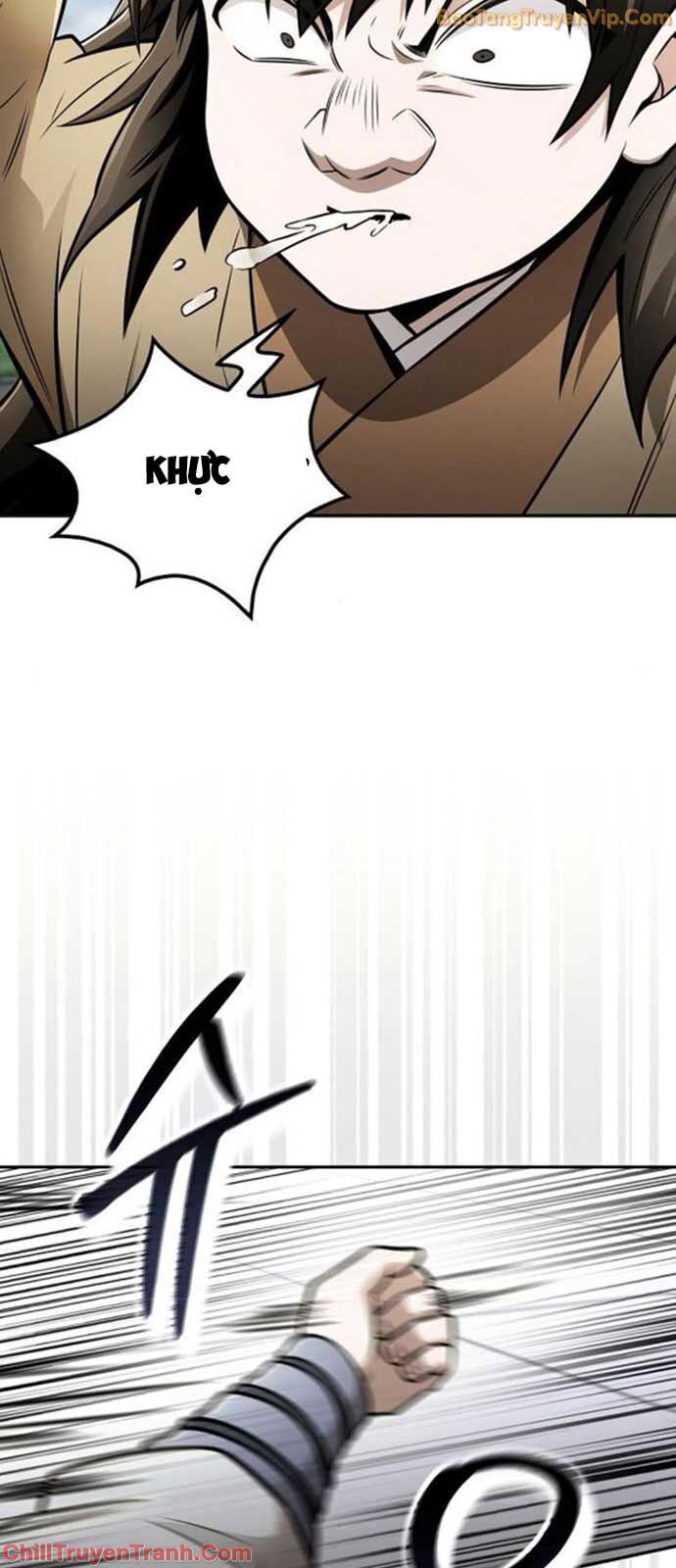 Quỷ Kiếm Thiên Tài Của Hoa Sơn Phái - Chapter 22 - Page 24