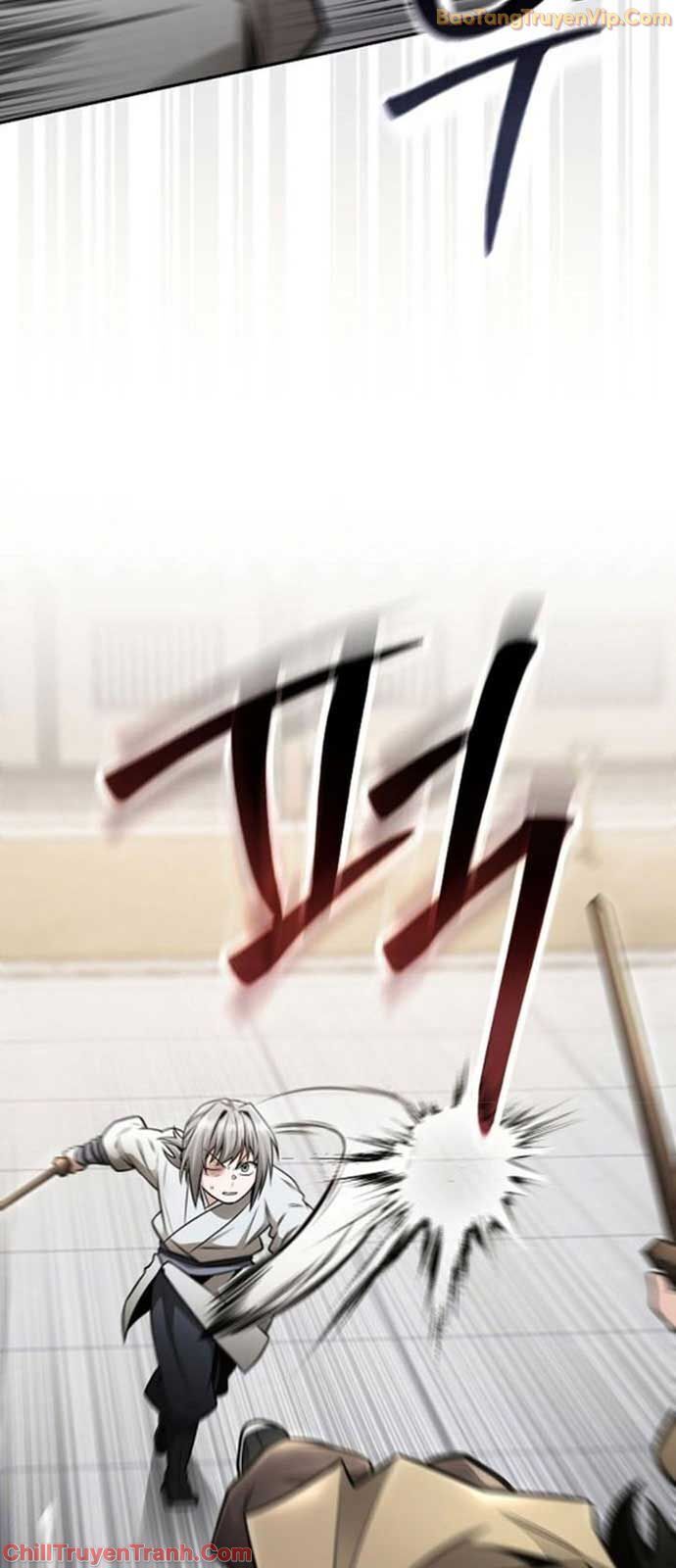 Quỷ Kiếm Thiên Tài Của Hoa Sơn Phái - Chapter 22 - Page 25