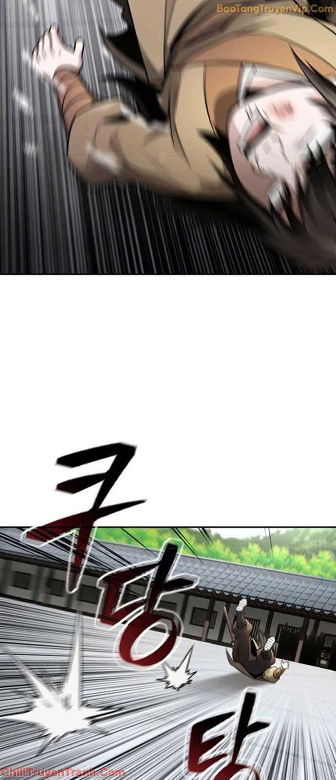 Quỷ Kiếm Thiên Tài Của Hoa Sơn Phái - Chapter 22 - Page 26