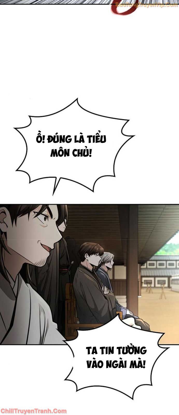 Quỷ Kiếm Thiên Tài Của Hoa Sơn Phái - Chapter 22 - Page 27