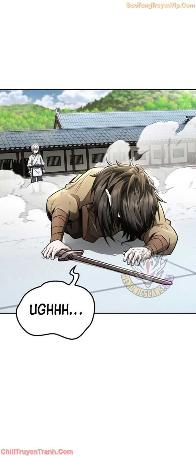 Quỷ Kiếm Thiên Tài Của Hoa Sơn Phái - Chapter 22 - Page 28