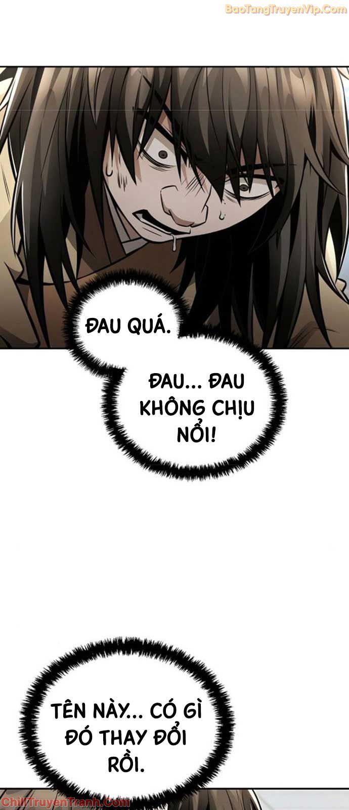 Quỷ Kiếm Thiên Tài Của Hoa Sơn Phái - Chapter 22 - Page 29