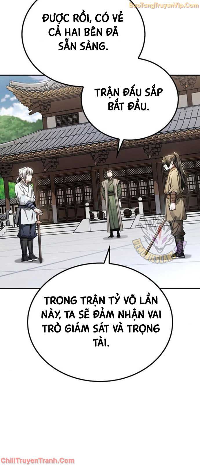 Quỷ Kiếm Thiên Tài Của Hoa Sơn Phái - Chapter 22 - Page 3