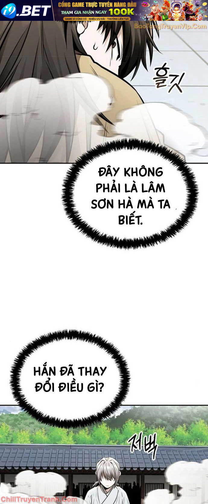 Quỷ Kiếm Thiên Tài Của Hoa Sơn Phái - Chapter 22 - Page 30