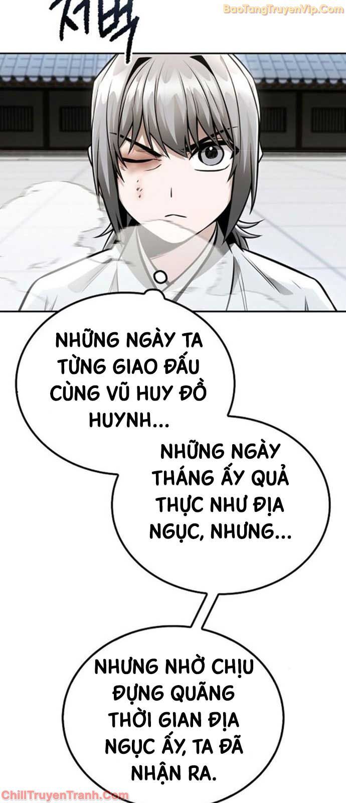 Quỷ Kiếm Thiên Tài Của Hoa Sơn Phái - Chapter 22 - Page 32