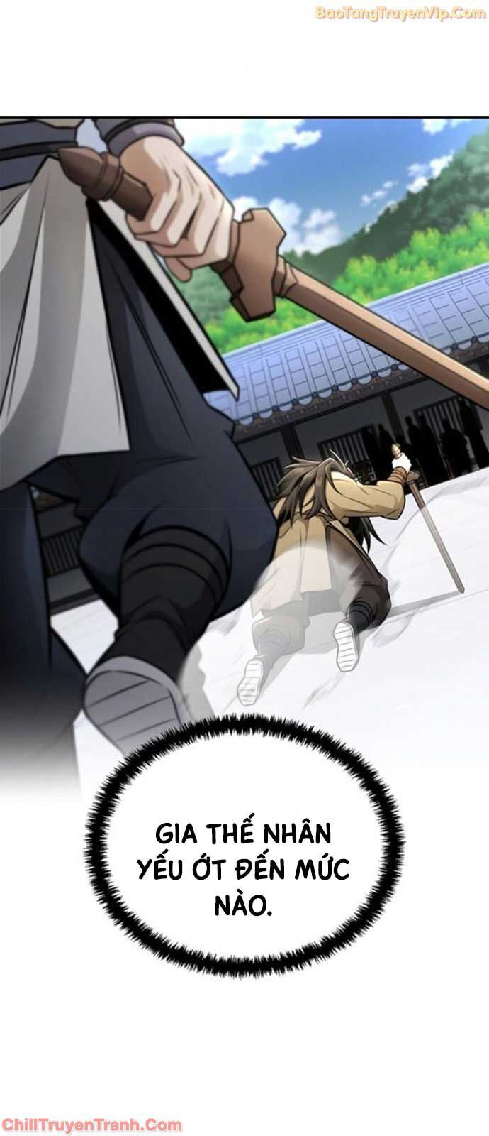 Quỷ Kiếm Thiên Tài Của Hoa Sơn Phái - Chapter 22 - Page 34