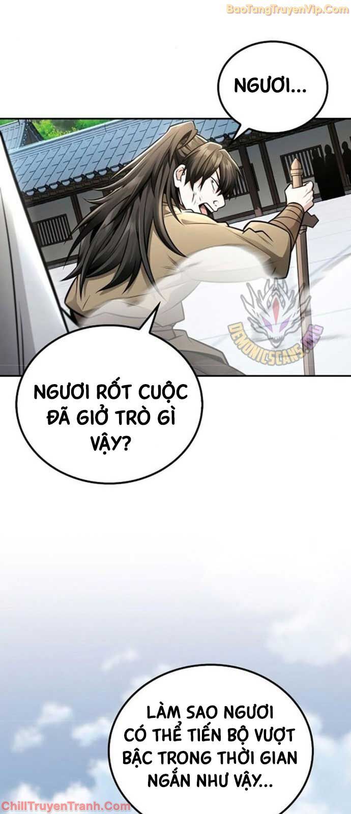 Quỷ Kiếm Thiên Tài Của Hoa Sơn Phái - Chapter 22 - Page 35