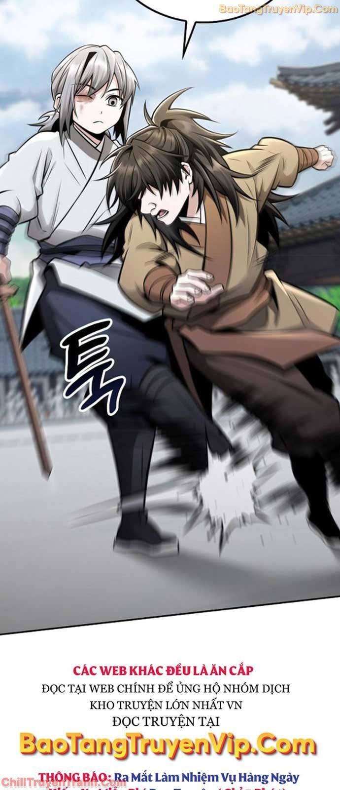 Quỷ Kiếm Thiên Tài Của Hoa Sơn Phái - Chapter 22 - Page 36