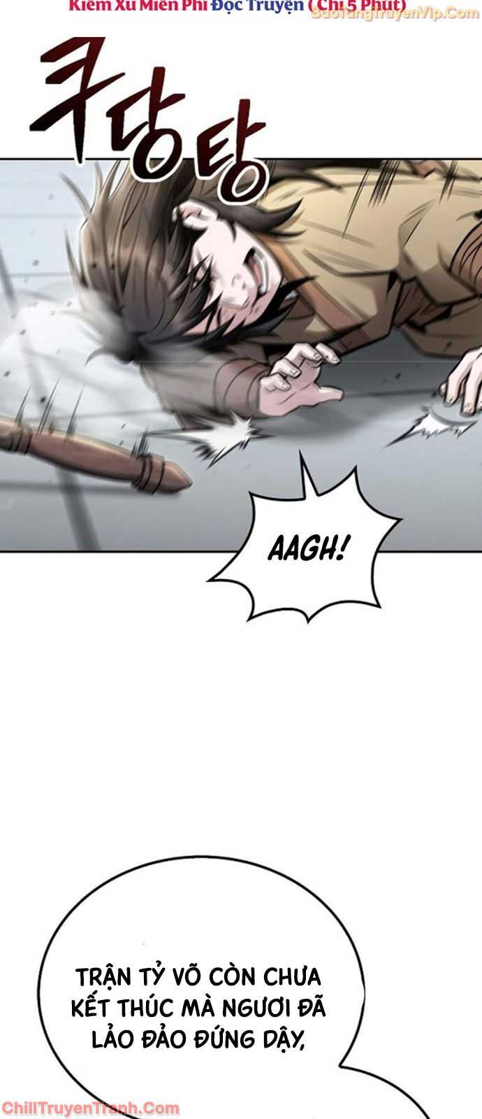 Quỷ Kiếm Thiên Tài Của Hoa Sơn Phái - Chapter 22 - Page 37