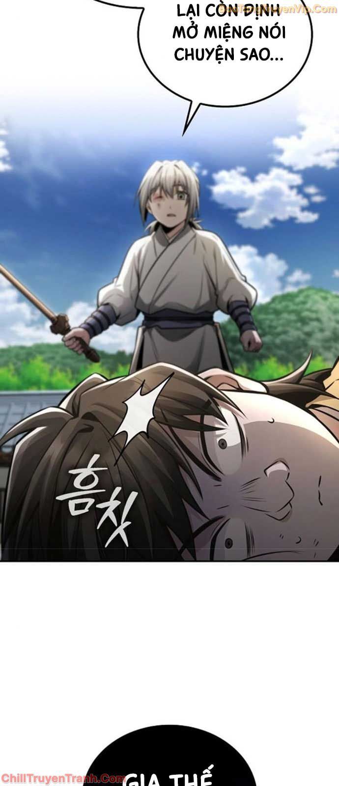 Quỷ Kiếm Thiên Tài Của Hoa Sơn Phái - Chapter 22 - Page 38