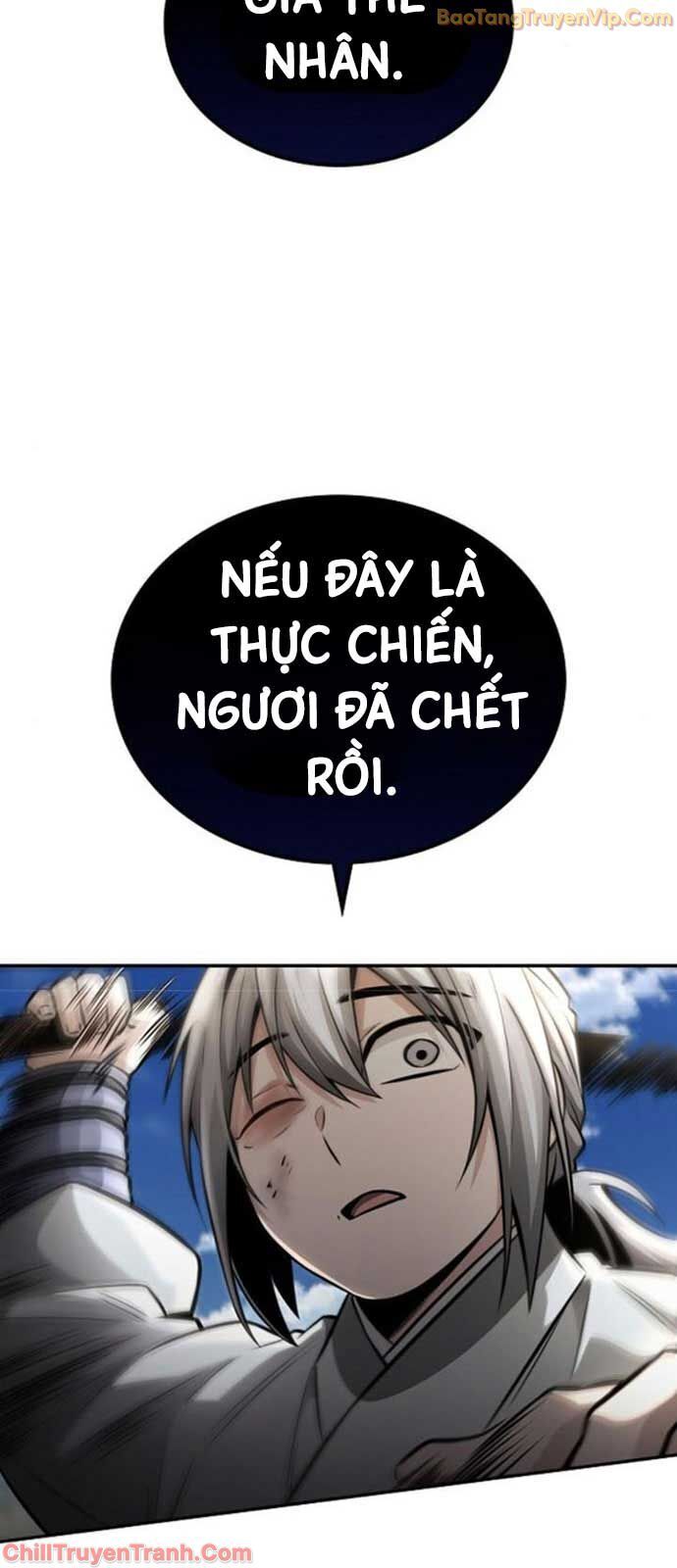 Quỷ Kiếm Thiên Tài Của Hoa Sơn Phái - Chapter 22 - Page 39