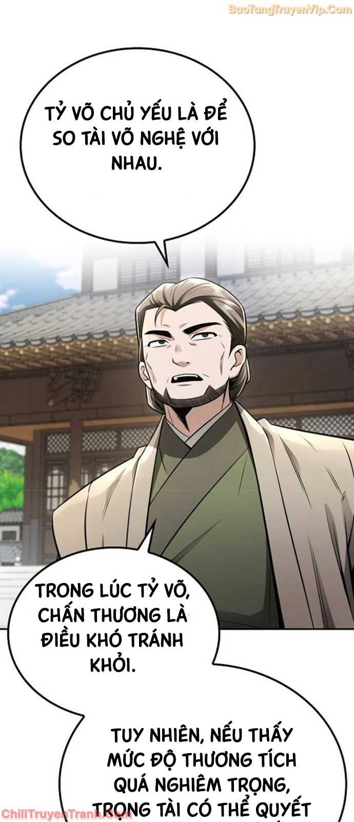 Quỷ Kiếm Thiên Tài Của Hoa Sơn Phái - Chapter 22 - Page 4