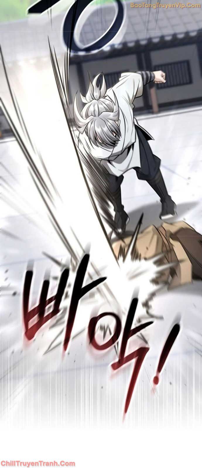 Quỷ Kiếm Thiên Tài Của Hoa Sơn Phái - Chapter 22 - Page 41