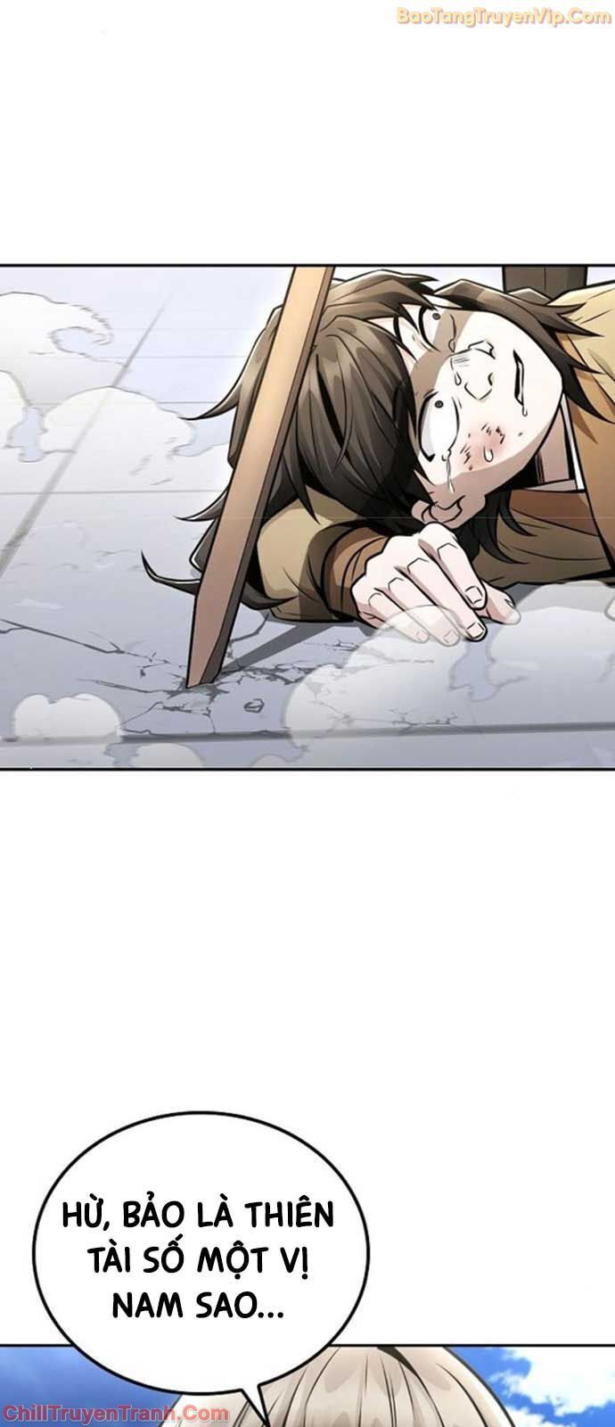 Quỷ Kiếm Thiên Tài Của Hoa Sơn Phái - Chapter 22 - Page 43