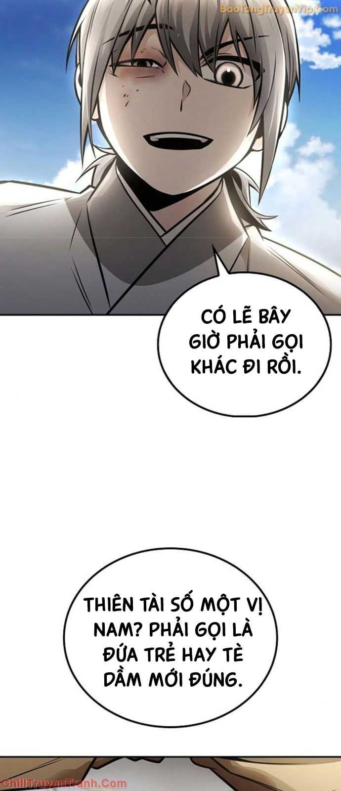 Quỷ Kiếm Thiên Tài Của Hoa Sơn Phái - Chapter 22 - Page 44
