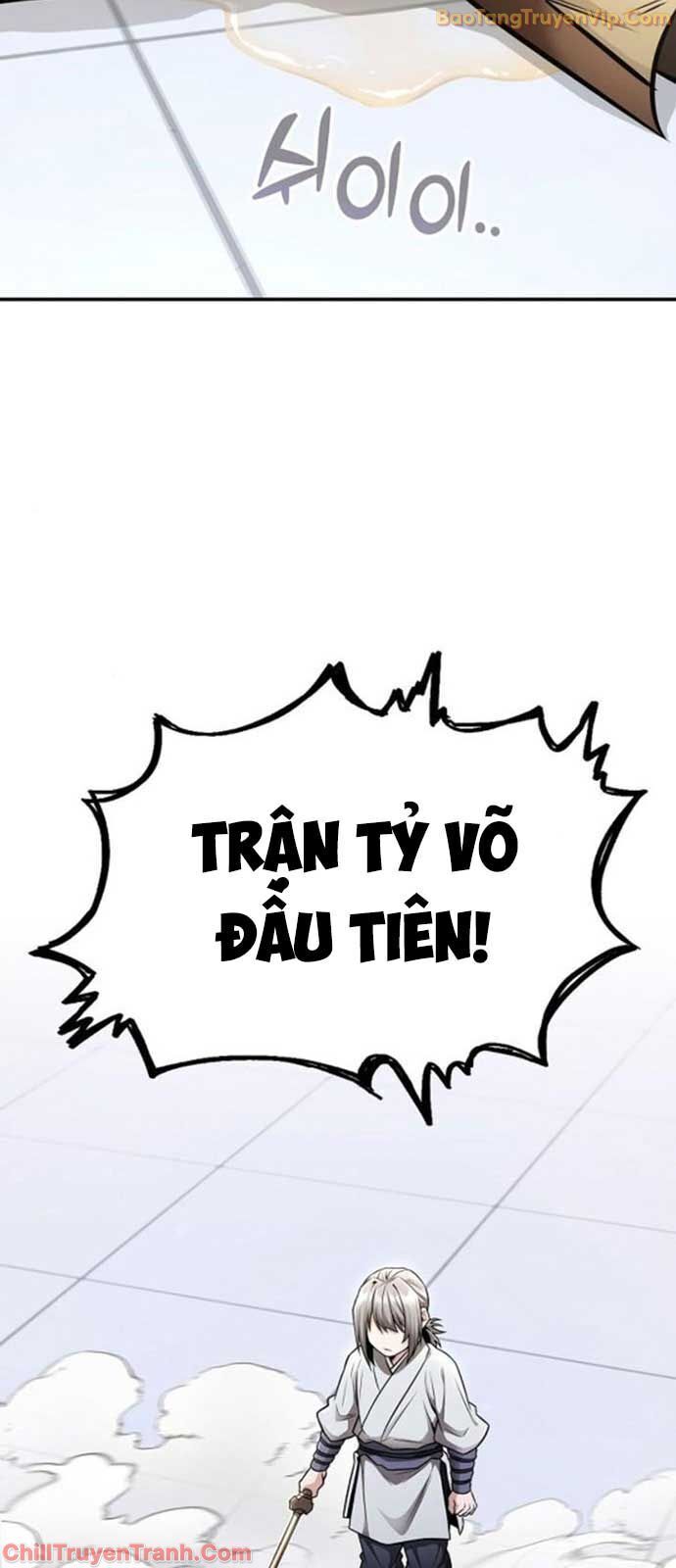 Quỷ Kiếm Thiên Tài Của Hoa Sơn Phái - Chapter 22 - Page 45