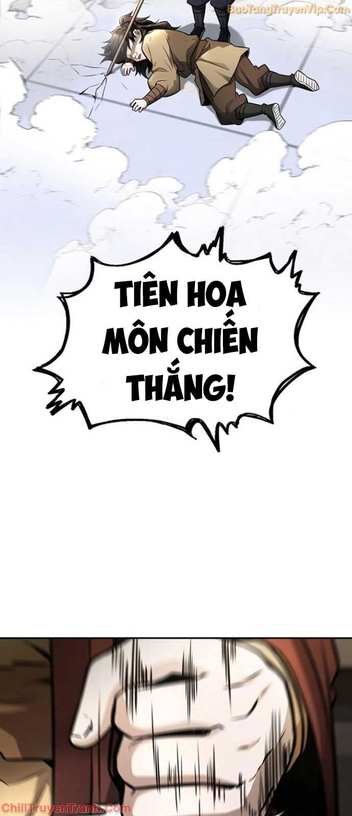Quỷ Kiếm Thiên Tài Của Hoa Sơn Phái - Chapter 22 - Page 46