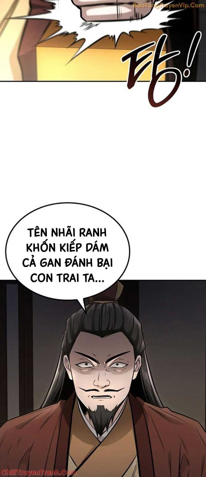 Quỷ Kiếm Thiên Tài Của Hoa Sơn Phái - Chapter 22 - Page 47