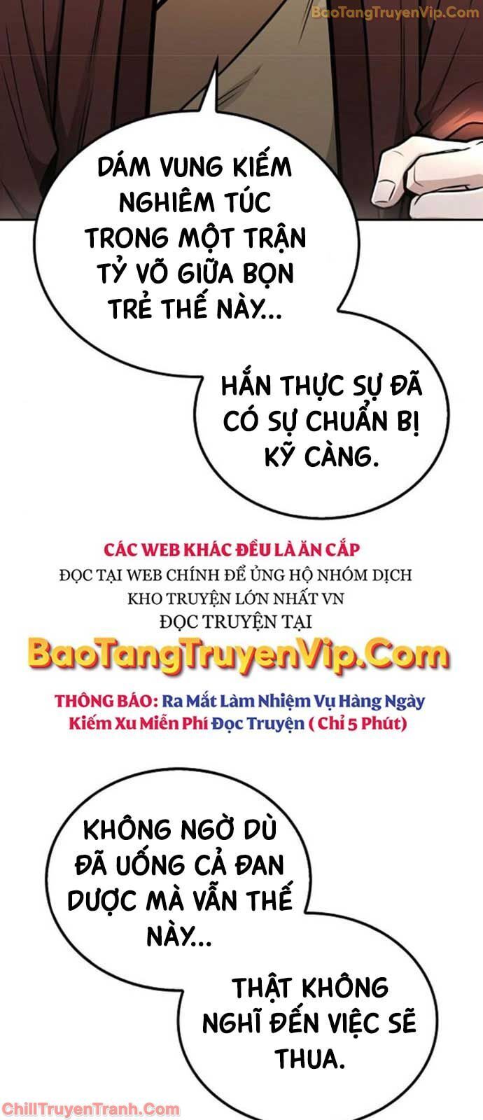 Quỷ Kiếm Thiên Tài Của Hoa Sơn Phái - Chapter 22 - Page 48