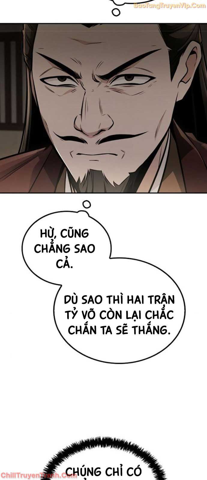 Quỷ Kiếm Thiên Tài Của Hoa Sơn Phái - Chapter 22 - Page 49