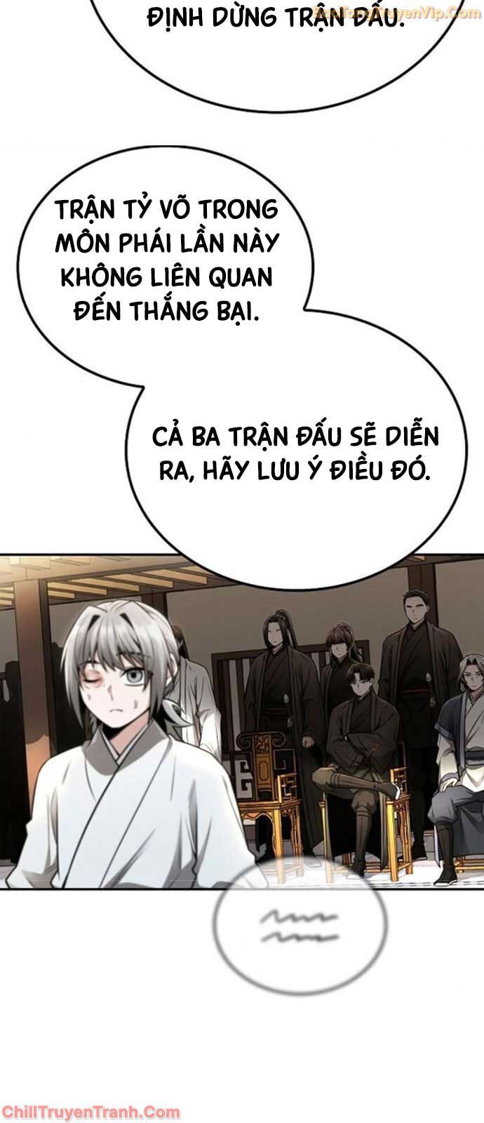 Quỷ Kiếm Thiên Tài Của Hoa Sơn Phái - Chapter 22 - Page 5
