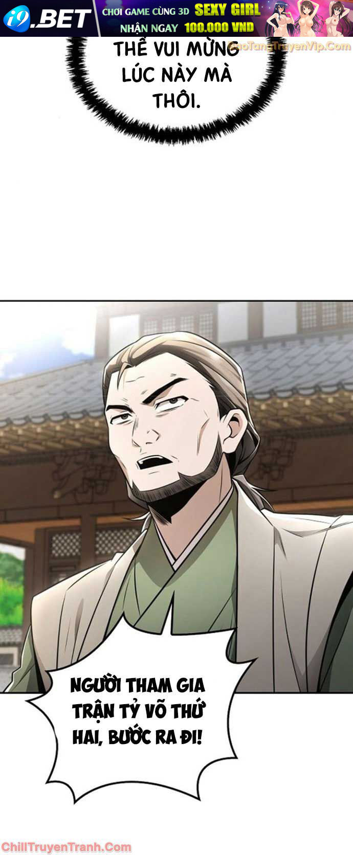 Quỷ Kiếm Thiên Tài Của Hoa Sơn Phái - Chapter 22 - Page 50