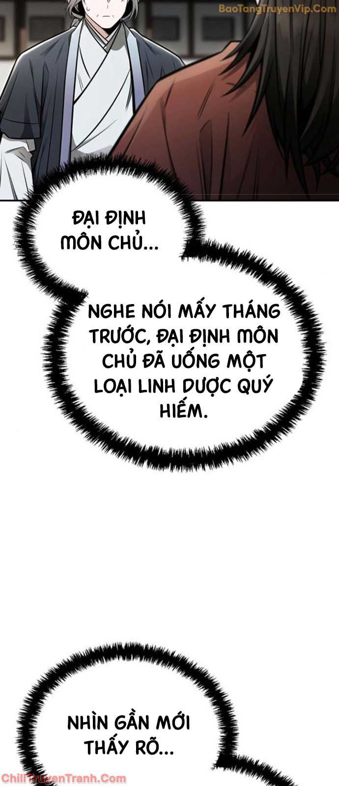Quỷ Kiếm Thiên Tài Của Hoa Sơn Phái - Chapter 22 - Page 53