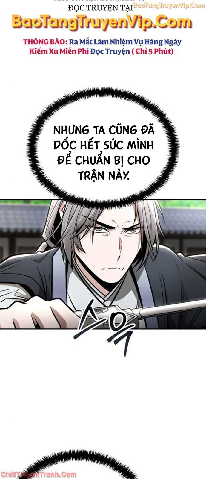 Quỷ Kiếm Thiên Tài Của Hoa Sơn Phái - Chapter 22 - Page 55