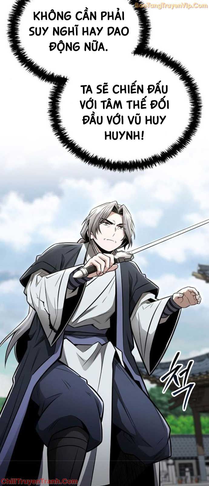 Quỷ Kiếm Thiên Tài Của Hoa Sơn Phái - Chapter 22 - Page 56