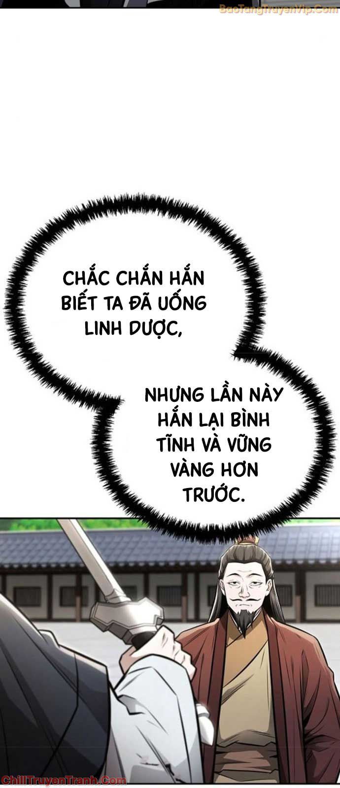 Quỷ Kiếm Thiên Tài Của Hoa Sơn Phái - Chapter 22 - Page 57