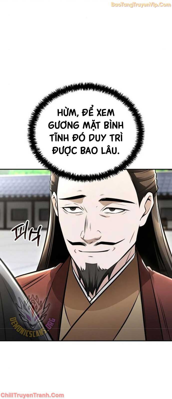Quỷ Kiếm Thiên Tài Của Hoa Sơn Phái - Chapter 22 - Page 58