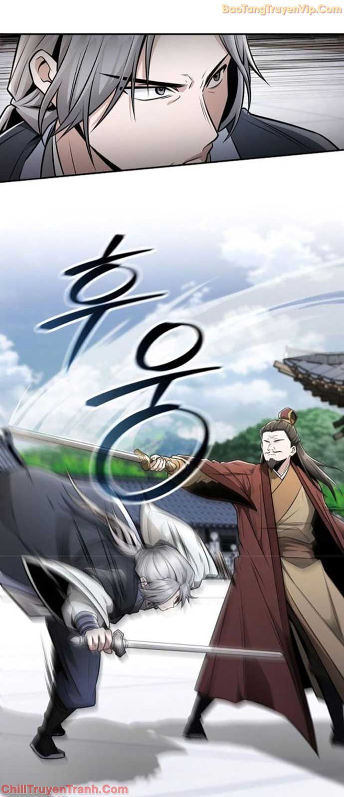 Quỷ Kiếm Thiên Tài Của Hoa Sơn Phái - Chapter 22 - Page 60