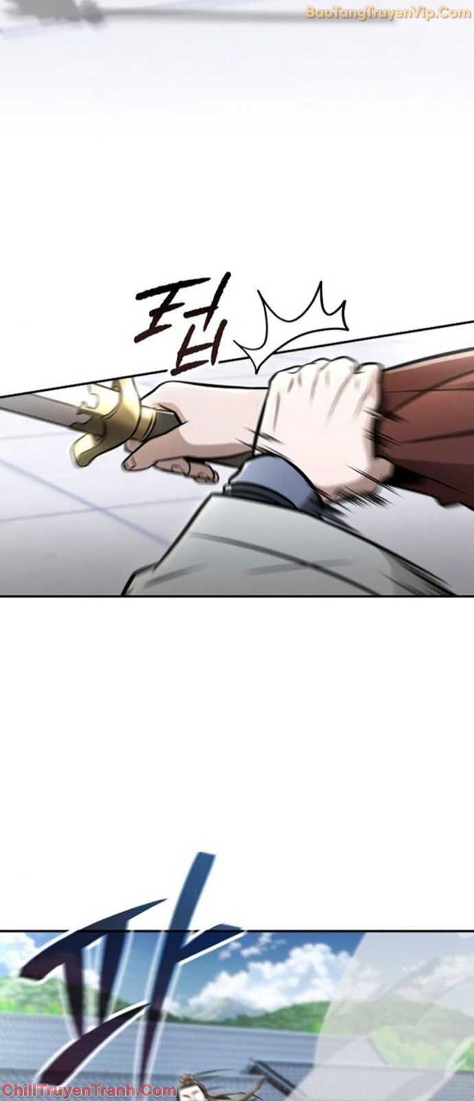 Quỷ Kiếm Thiên Tài Của Hoa Sơn Phái - Chapter 22 - Page 61