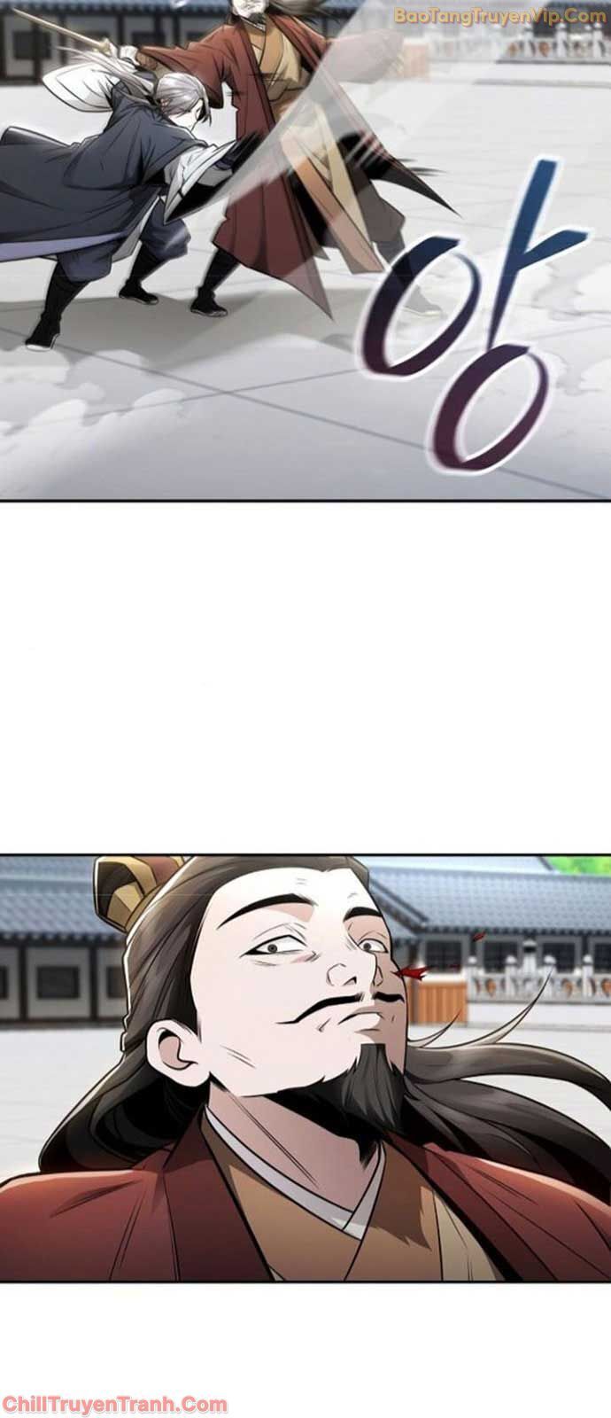 Quỷ Kiếm Thiên Tài Của Hoa Sơn Phái - Chapter 22 - Page 62