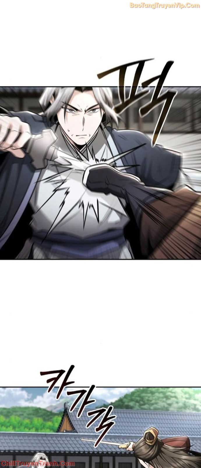 Quỷ Kiếm Thiên Tài Của Hoa Sơn Phái - Chapter 22 - Page 63