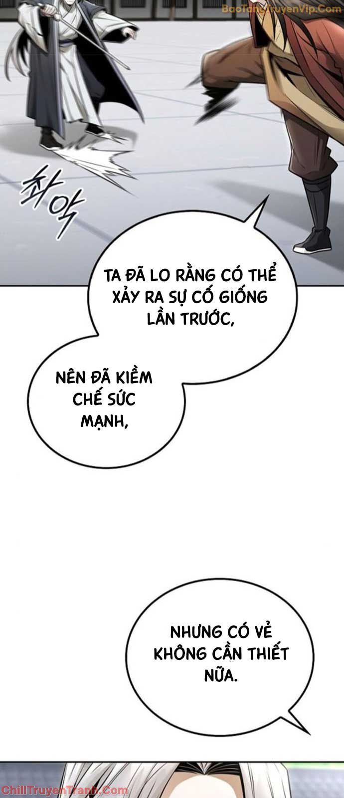 Quỷ Kiếm Thiên Tài Của Hoa Sơn Phái - Chapter 22 - Page 64