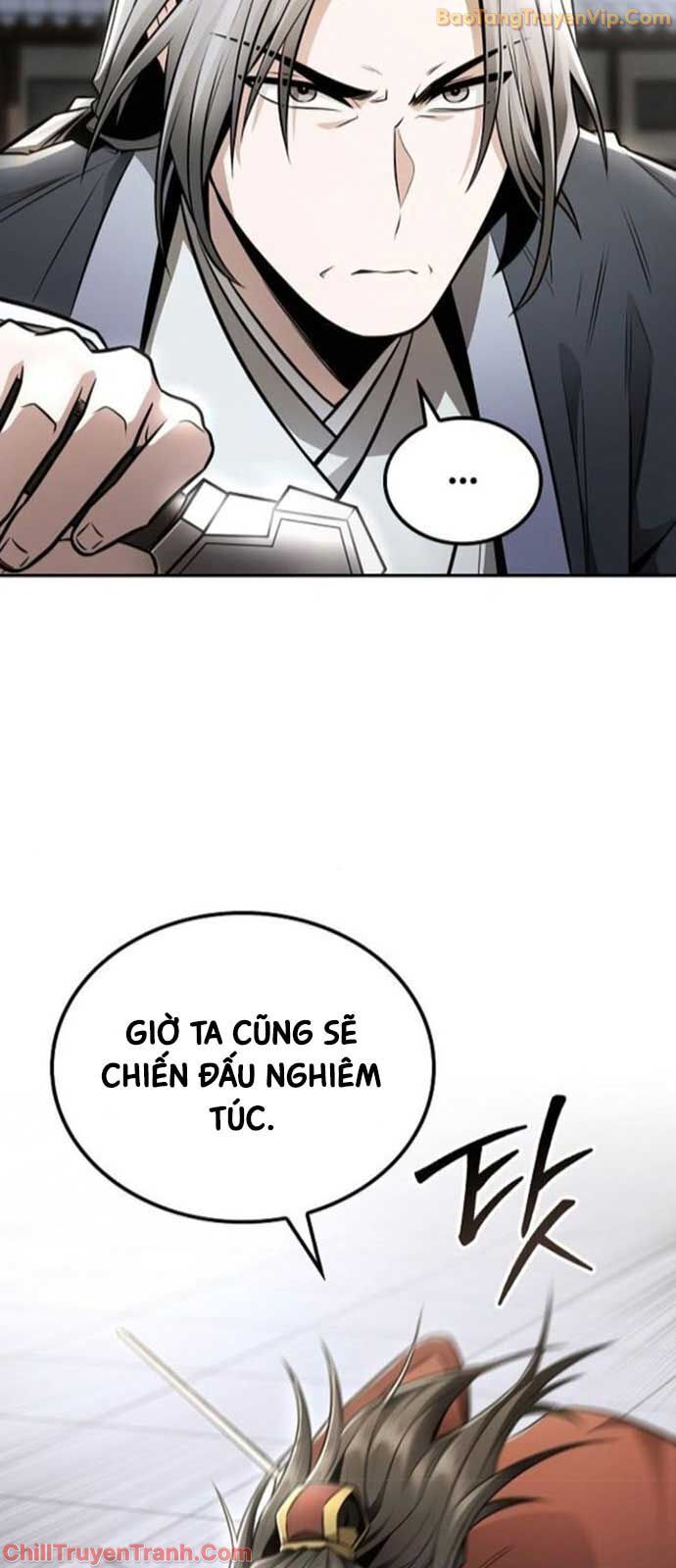 Quỷ Kiếm Thiên Tài Của Hoa Sơn Phái - Chapter 22 - Page 65