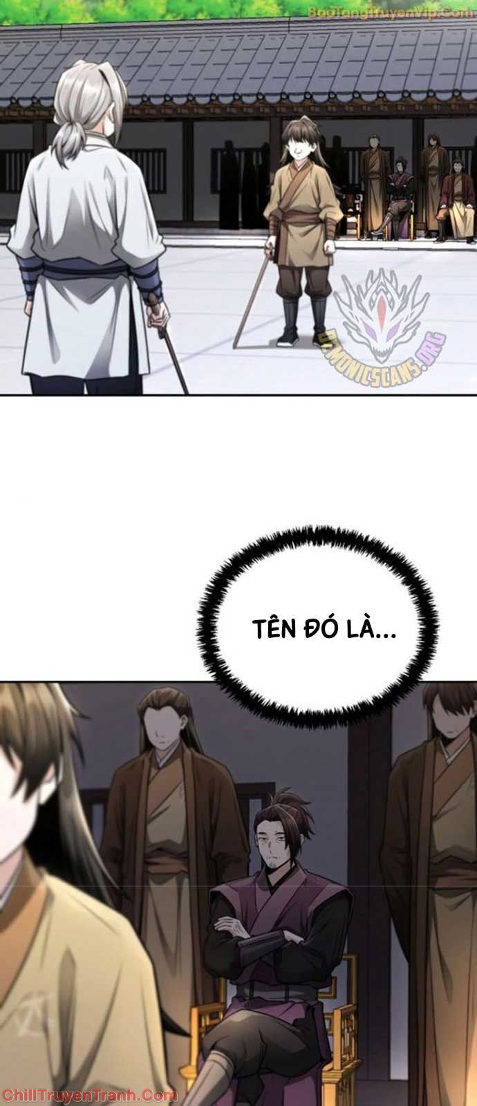 Quỷ Kiếm Thiên Tài Của Hoa Sơn Phái - Chapter 22 - Page 7