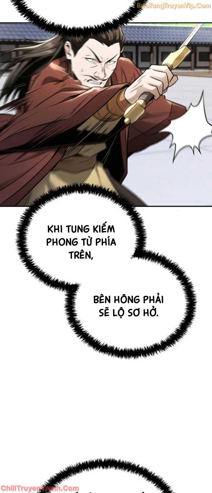 Quỷ Kiếm Thiên Tài Của Hoa Sơn Phái - Chapter 22 - Page 72