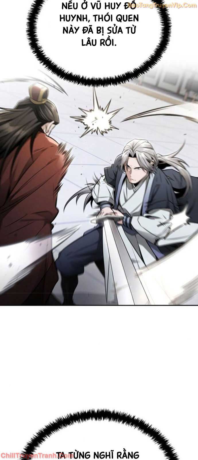 Quỷ Kiếm Thiên Tài Của Hoa Sơn Phái - Chapter 22 - Page 73