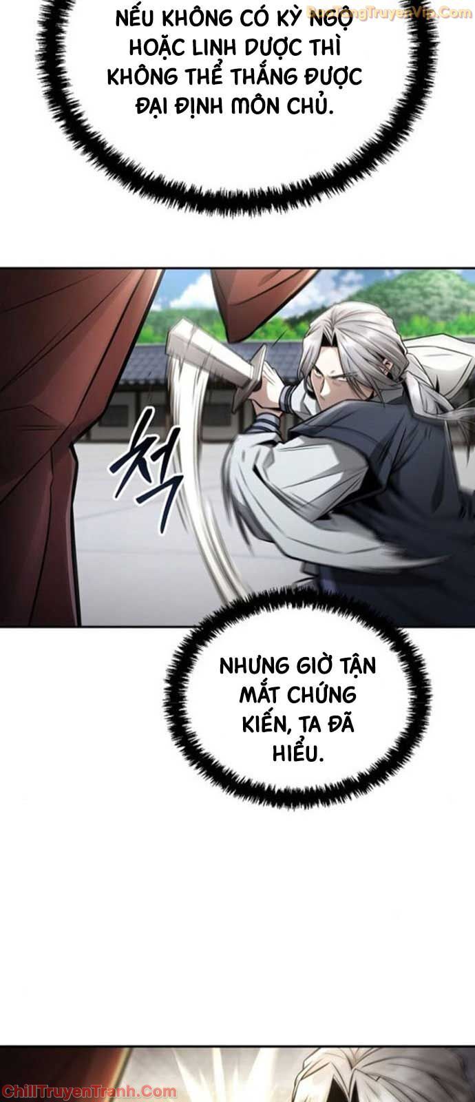 Quỷ Kiếm Thiên Tài Của Hoa Sơn Phái - Chapter 22 - Page 74
