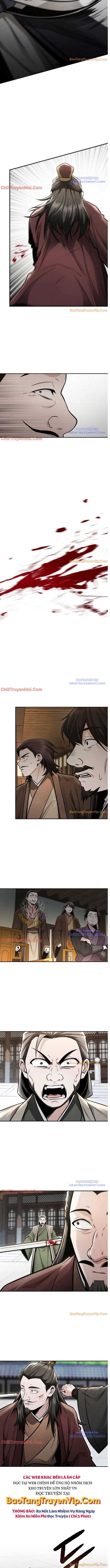 Quỷ Kiếm Thiên Tài Của Hoa Sơn Phái - Chapter 23 - Page 4