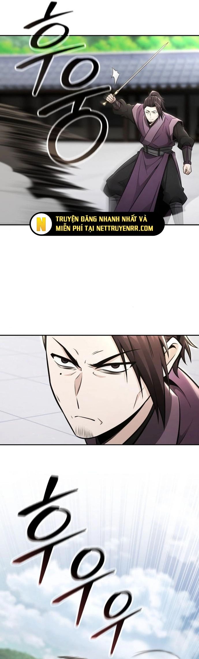 Quỷ Kiếm Thiên Tài Của Hoa Sơn Phái - Chapter 24 - Page 10