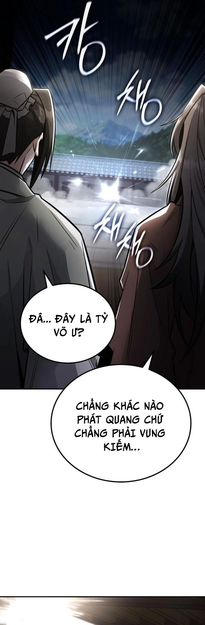 Quỷ Kiếm Thiên Tài Của Hoa Sơn Phái - Chapter 24 - Page 12