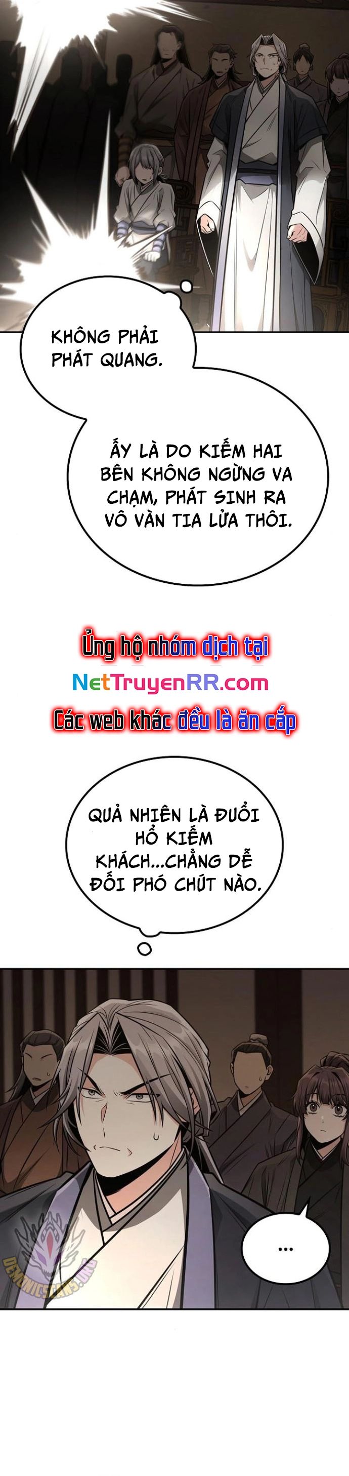 Quỷ Kiếm Thiên Tài Của Hoa Sơn Phái - Chapter 24 - Page 13