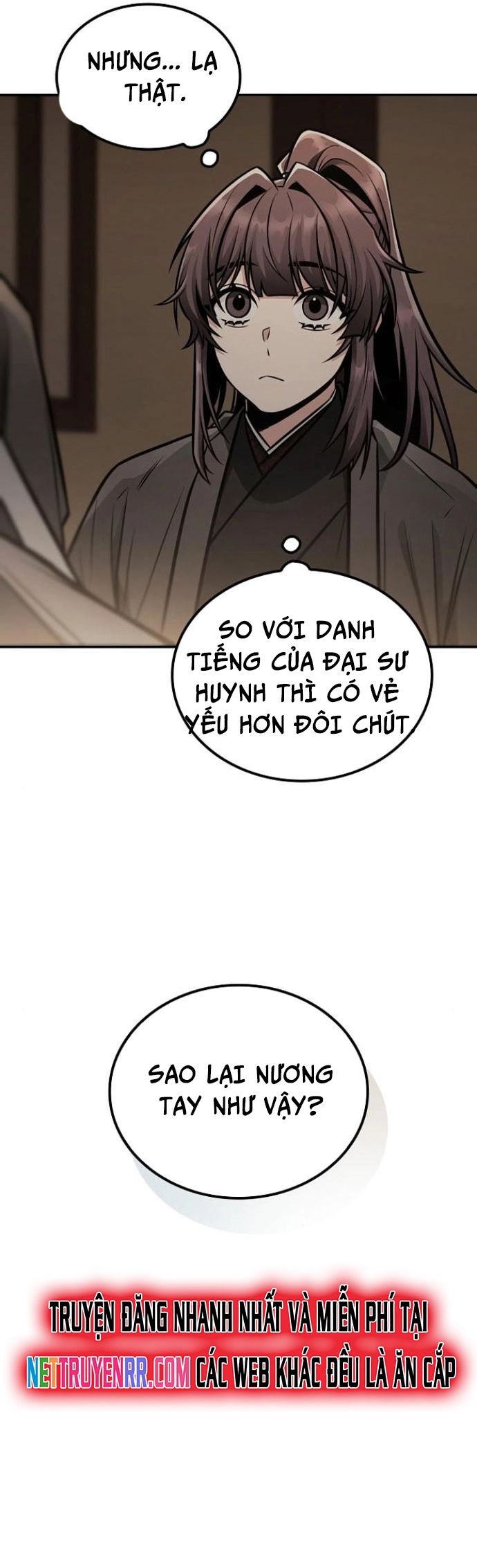 Quỷ Kiếm Thiên Tài Của Hoa Sơn Phái - Chapter 24 - Page 14