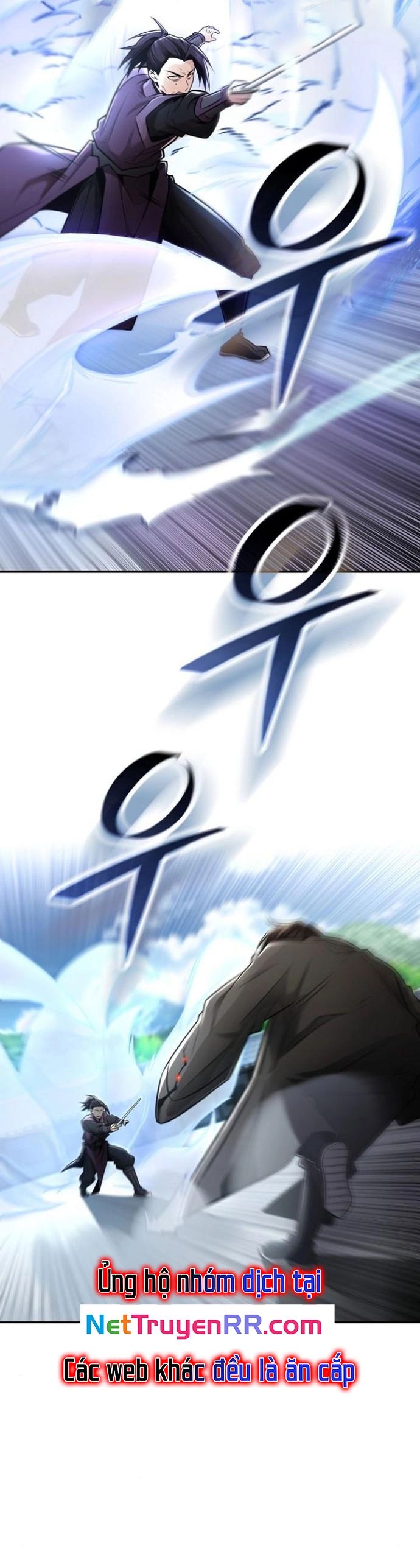 Quỷ Kiếm Thiên Tài Của Hoa Sơn Phái - Chapter 24 - Page 18