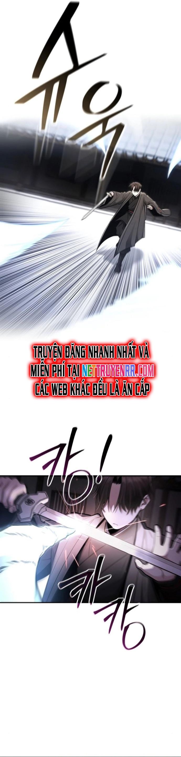 Quỷ Kiếm Thiên Tài Của Hoa Sơn Phái - Chapter 24 - Page 19