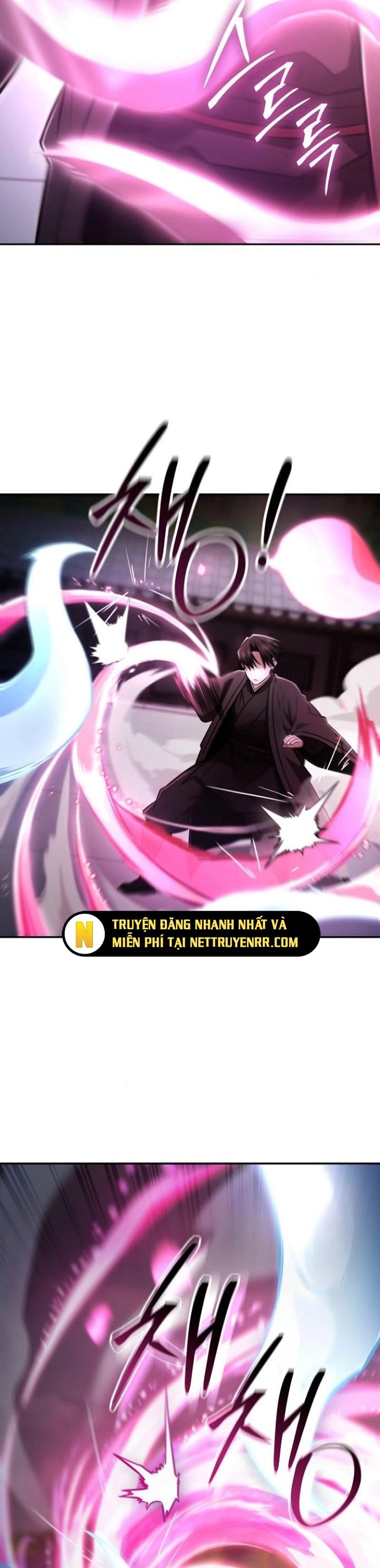 Quỷ Kiếm Thiên Tài Của Hoa Sơn Phái - Chapter 24 - Page 21